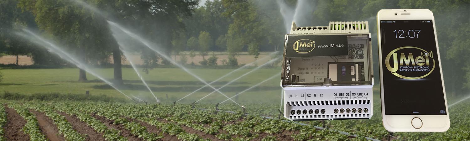 JMei radiocommande ex inradco ex collard