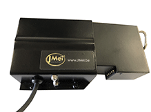 Chargeur radiocommande SADamec-JMei